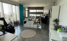Office in Ayios Athanasios, Limassol 