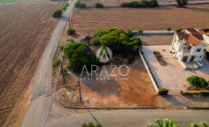 Touristic land in Ayia Napa, Famagusta , Famagusta