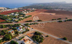 Touristic land in Ayia Napa, Famagusta , Famagusta