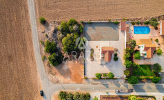 Touristic land in Ayia Napa, Famagusta , Famagusta