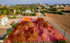 Touristic land in Ayia Napa, Famagusta , Famagusta