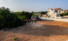 Touristic land in Ayia Napa, Famagusta , Famagusta