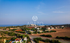 Touristic land in Ayia Napa, Famagusta , Famagusta