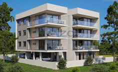 Modern two bedroom apartment in peaceful Empa area 