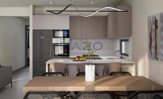 Modern two bedroom apartment in peaceful Empa area 