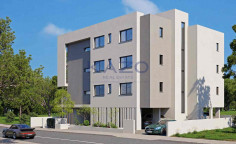 Modern two bedroom apartment in peaceful Empa area 