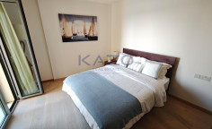 Luxury seafront apartment with astonishing views 