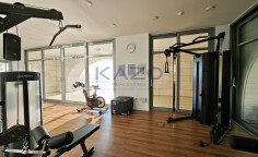 Luxury seafront apartment with astonishing views 