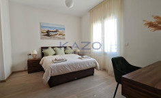 Luxury seafront apartment with astonishing views 