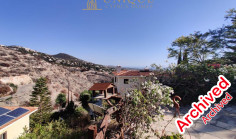 Spacious furnished Tala bungalow sea view pool 