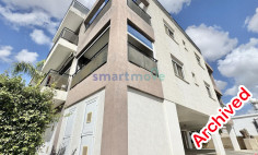 2 bedroom 2 bathroom apartment spacious veranda for sale 