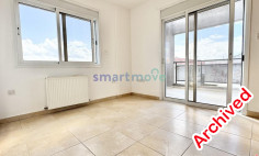 2 bedroom 2 bathroom apartment spacious veranda for sale 