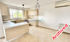 2 bedroom 2 bathroom apartment spacious veranda for sale 