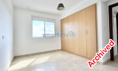 2 bedroom 2 bathroom apartment spacious veranda for sale 