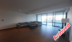 Spacious 3 bed apartment to rent in Engomi