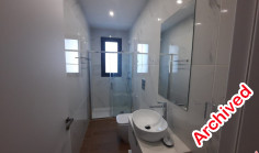 Spacious 3 bed apartment to rent in Engomi