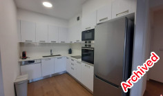 Spacious 3 bed apartment to rent in Engomi