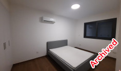 Spacious 3 bed apartment to rent in Engomi