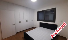 Spacious 3 bed apartment to rent in Engomi