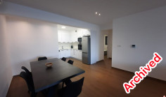 Spacious 3 bed apartment to rent in Engomi