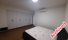 Spacious 3 bed apartment to rent in Engomi