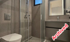 Luxury 2 bed apartment to rent in Strovolos