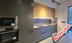 Luxury 2 bed apartment to rent in Strovolos