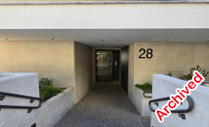 Luxury 2 bed apartment to rent in Strovolos