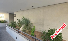 Luxury 2 bed apartment to rent in Strovolos