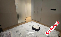 Luxury 2 bed apartment to rent in Strovolos