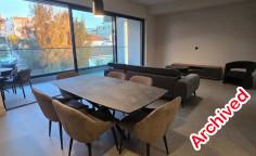 Luxury 2 bed apartment to rent in Strovolos