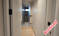 Luxury 2 bed apartment to rent in Strovolos