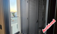 Luxury 2 bed apartment to rent in Strovolos