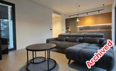 Luxury 2 bed apartment to rent in Strovolos