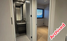 Luxury 2 bed apartment to rent in Strovolos