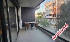 Luxury 2 bed apartment to rent in Strovolos