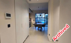 Luxury 2 bed apartment to rent in Strovolos
