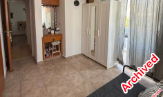 Luxury two bed apartment for sale in Aglantzia