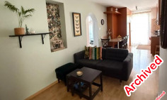 Luxury two bed apartment for sale in Aglantzia