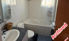Luxury two bed apartment for sale in Aglantzia