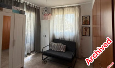 Luxury two bed apartment for sale in Aglantzia