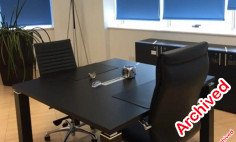 Commercial to rent in Acropolis