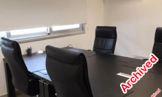 Commercial to rent in Acropolis