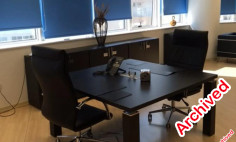 Commercial to rent in Acropolis