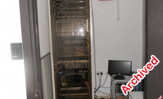 Commercial to rent in Acropolis