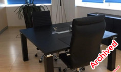 Commercial to rent in Acropolis