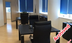 Commercial to rent in Acropolis