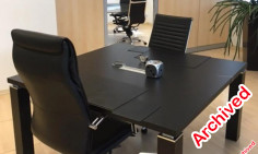 Commercial to rent in Acropolis