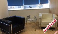Commercial to rent in Acropolis