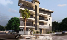 Luxury 2 beds apartment for sale in Geri